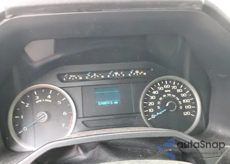 2016 Ford F150 Supercrew from USA, damaged, VIN 1FTEW1EP0GFB04897